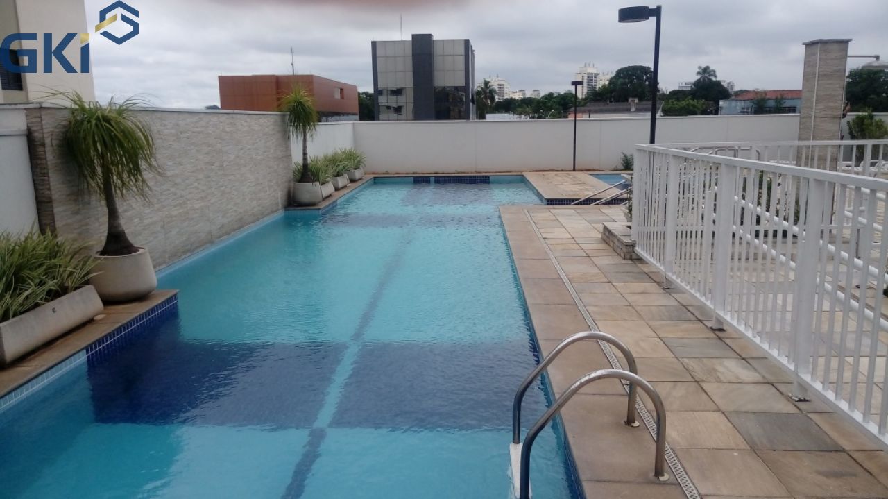 Apartamento, 1 quarto, 46 m² - Foto 17