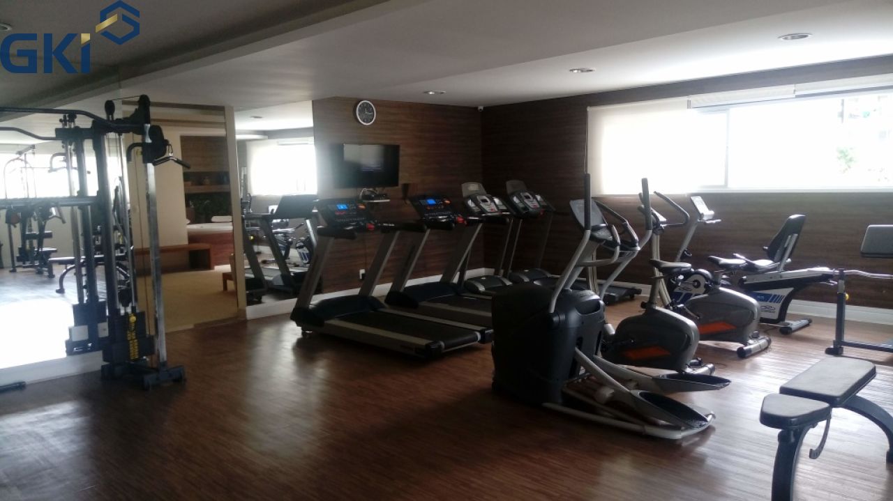 Apartamento, 1 quarto, 46 m² - Foto 19