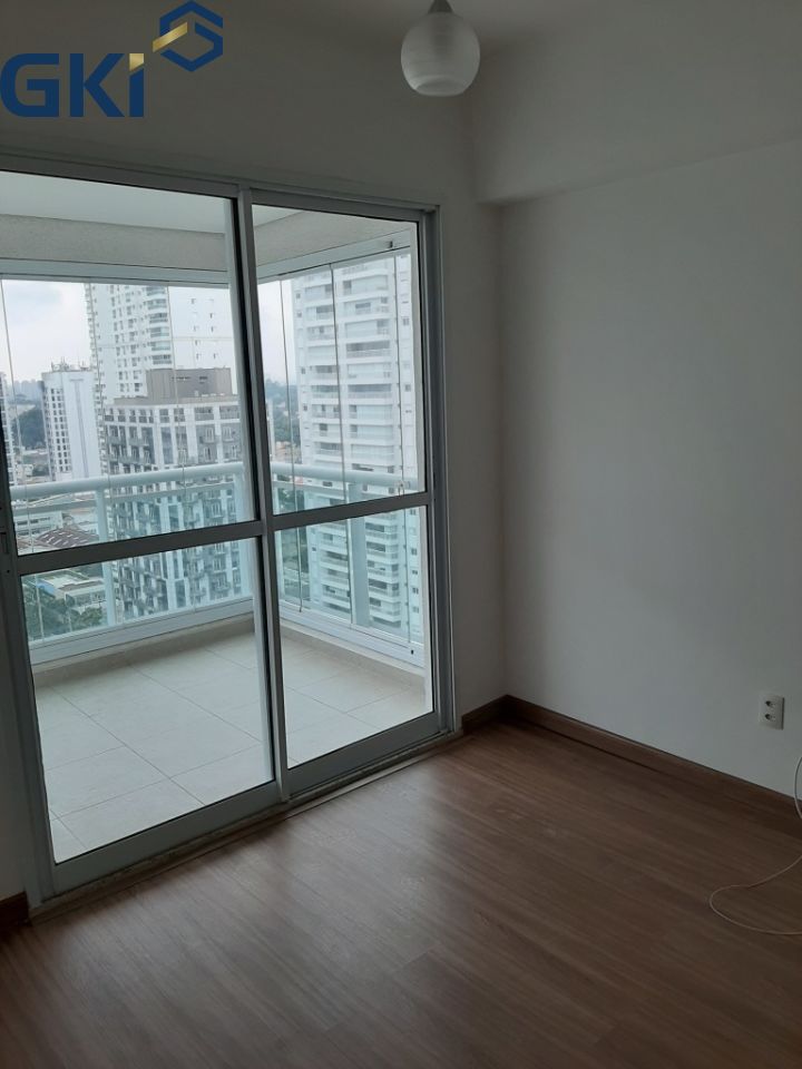 Apartamento, 1 quarto, 46 m² - Foto 2