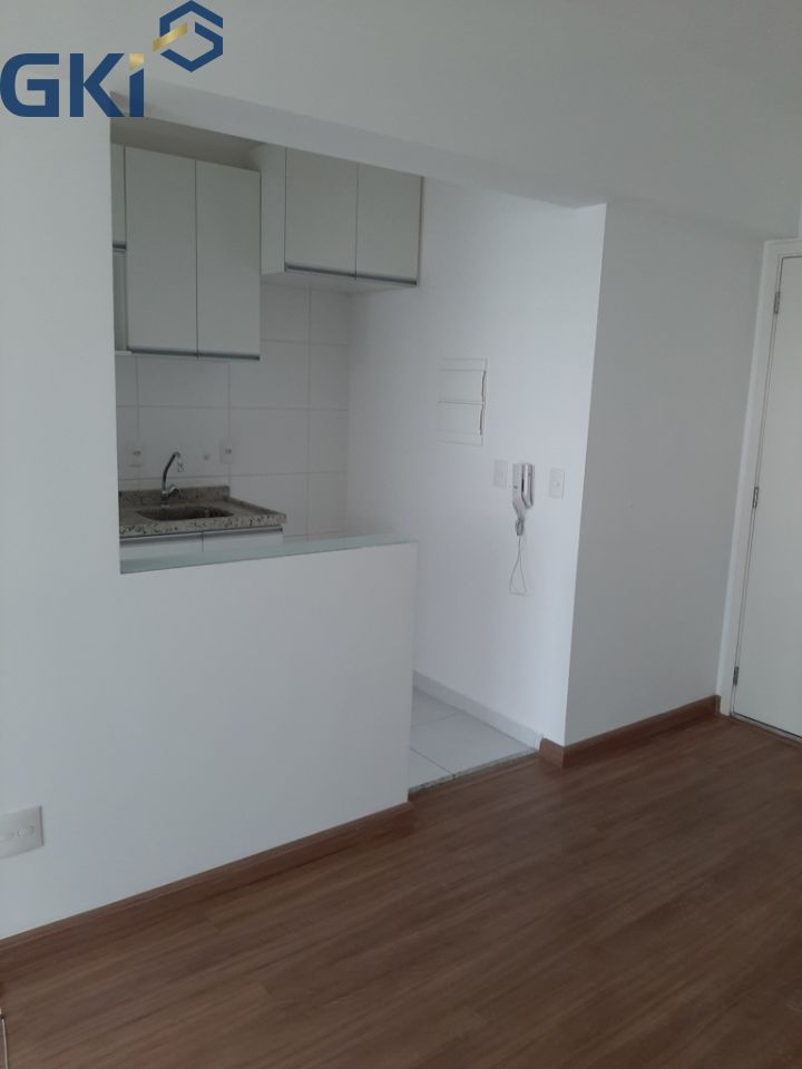 Apartamento, 1 quarto, 46 m² - Foto 5