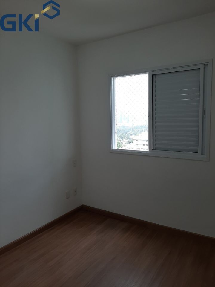 Apartamento, 1 quarto, 46 m² - Foto 9