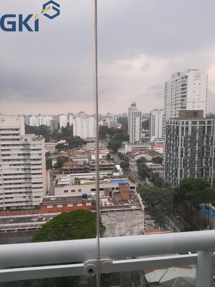 Apartamento, 1 quarto, 46 m² - Foto 16