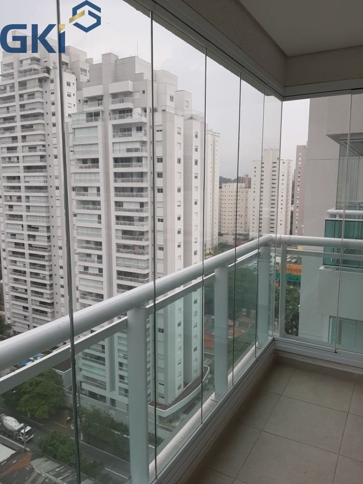 Apartamento, 1 quarto, 46 m² - Foto 4