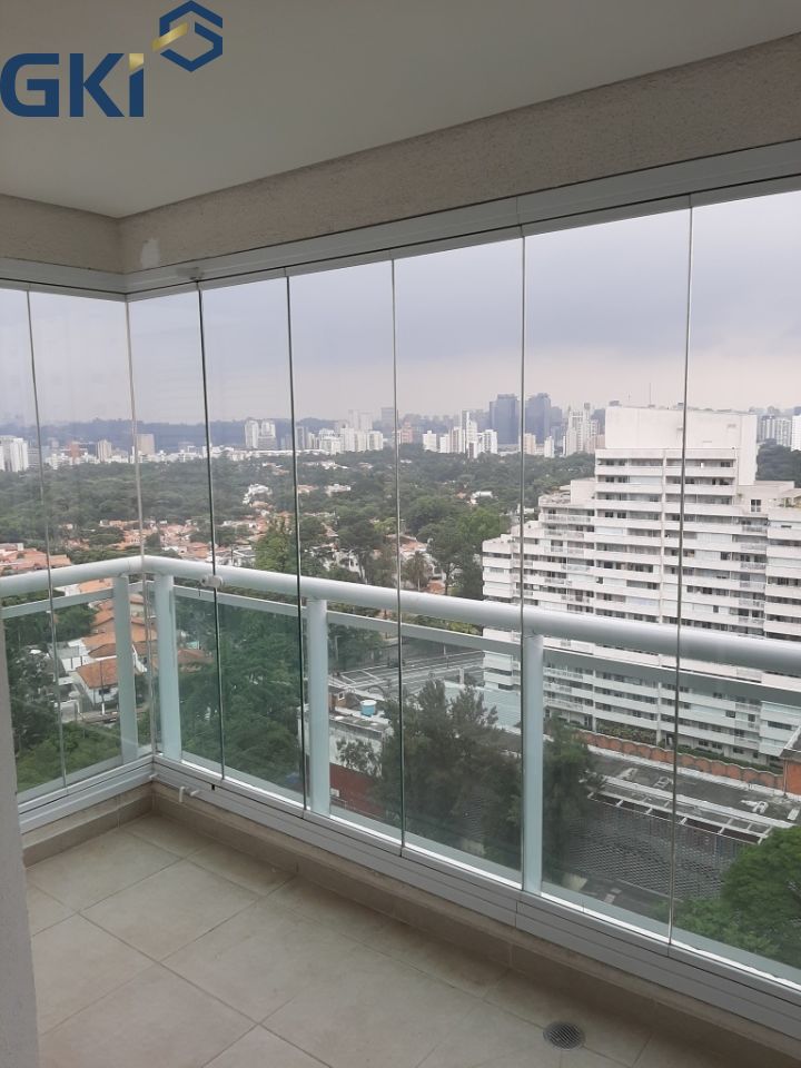 Apartamento, 1 quarto, 46 m² - Foto 3