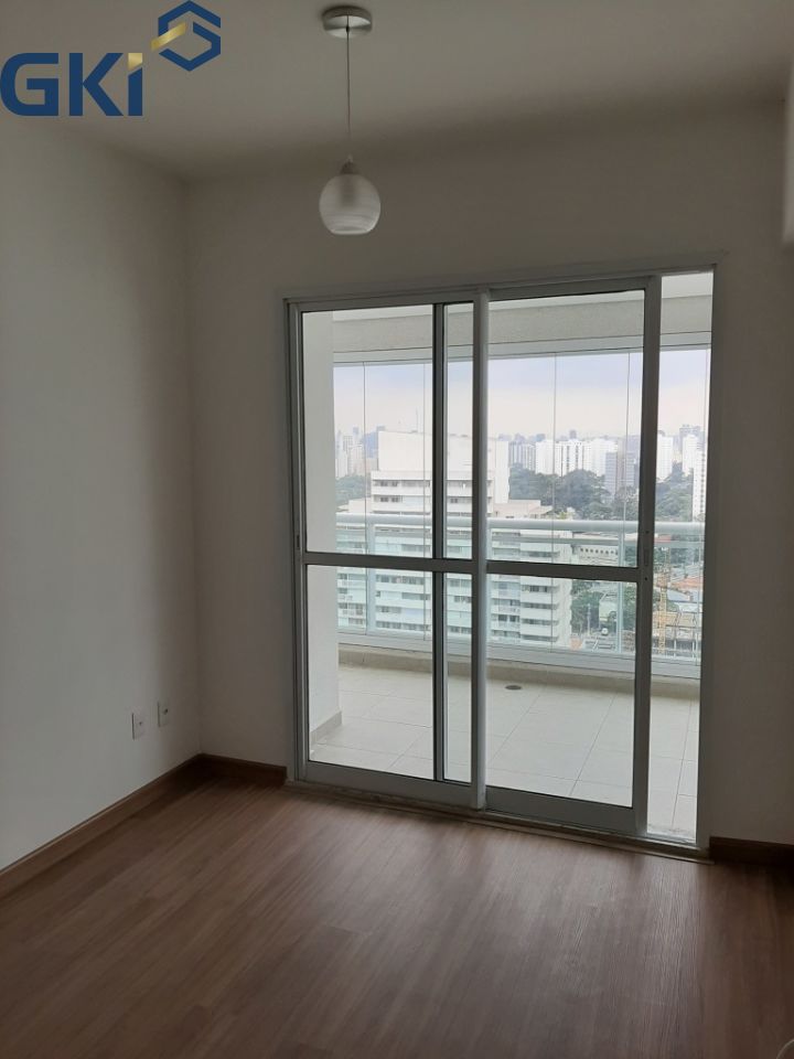 Apartamento, 1 quarto, 46 m² - Foto 1