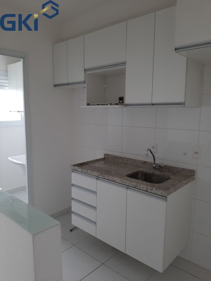 Apartamento, 1 quarto, 46 m² - Foto 6