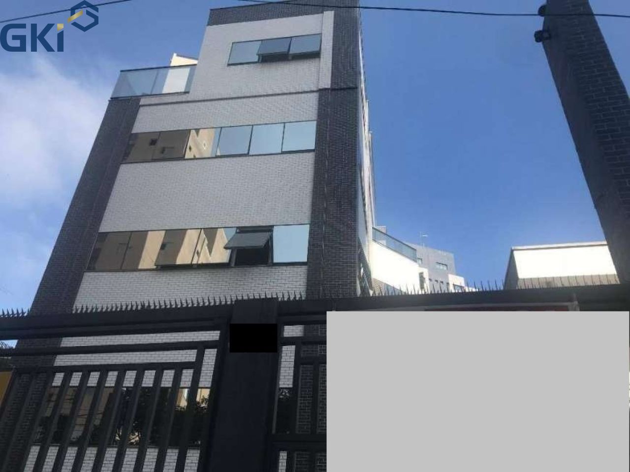 Prédio Inteiro para alugar, 642m² - Foto 1