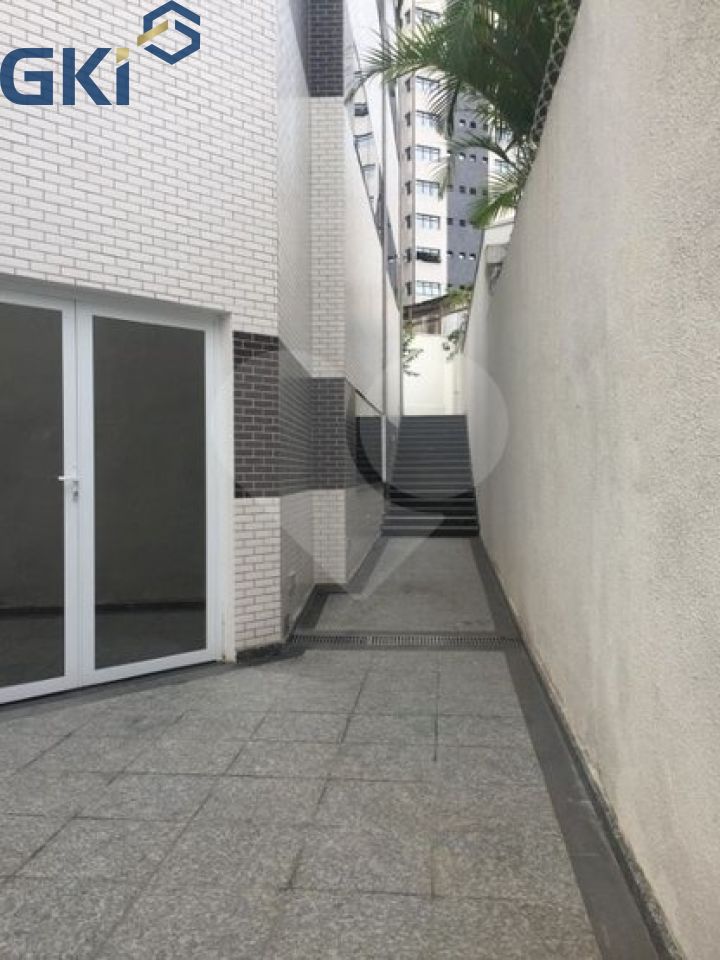 Prédio Inteiro para alugar, 642m² - Foto 17