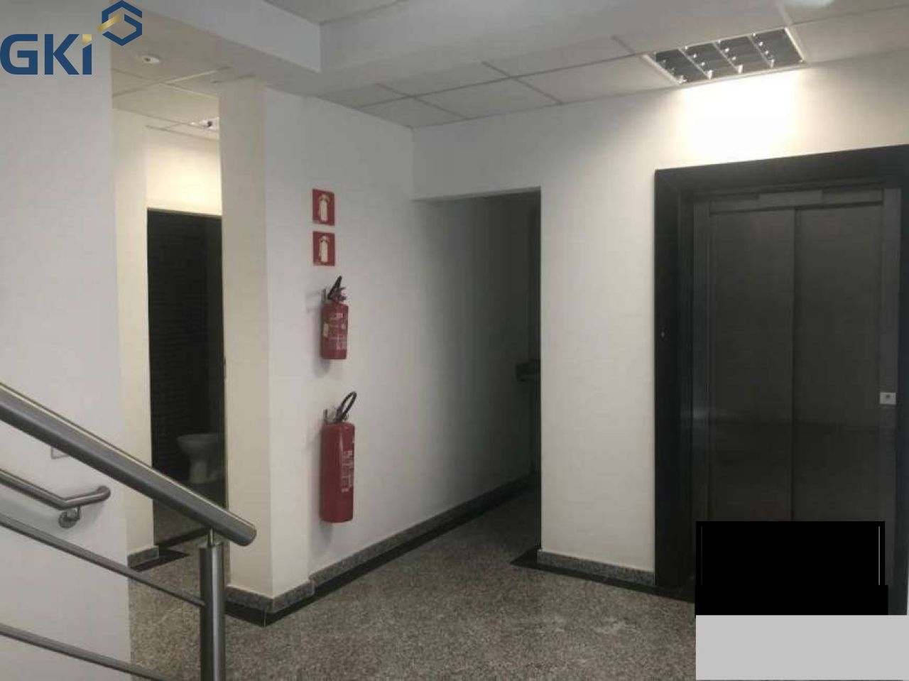 Prédio Inteiro para alugar, 642m² - Foto 10