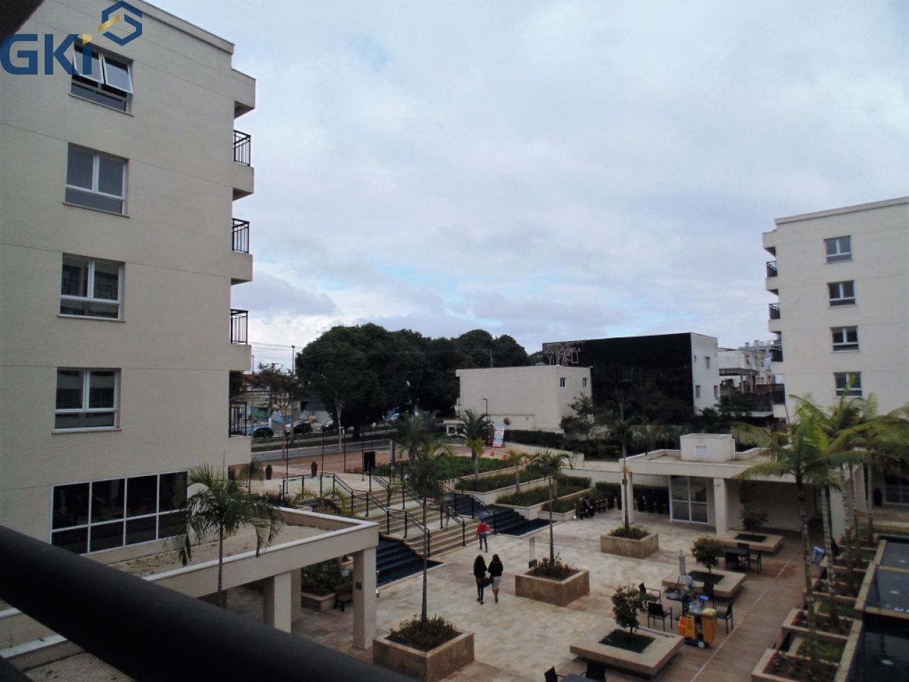 Conjunto Comercial-Sala à venda, 36m² - Foto 11