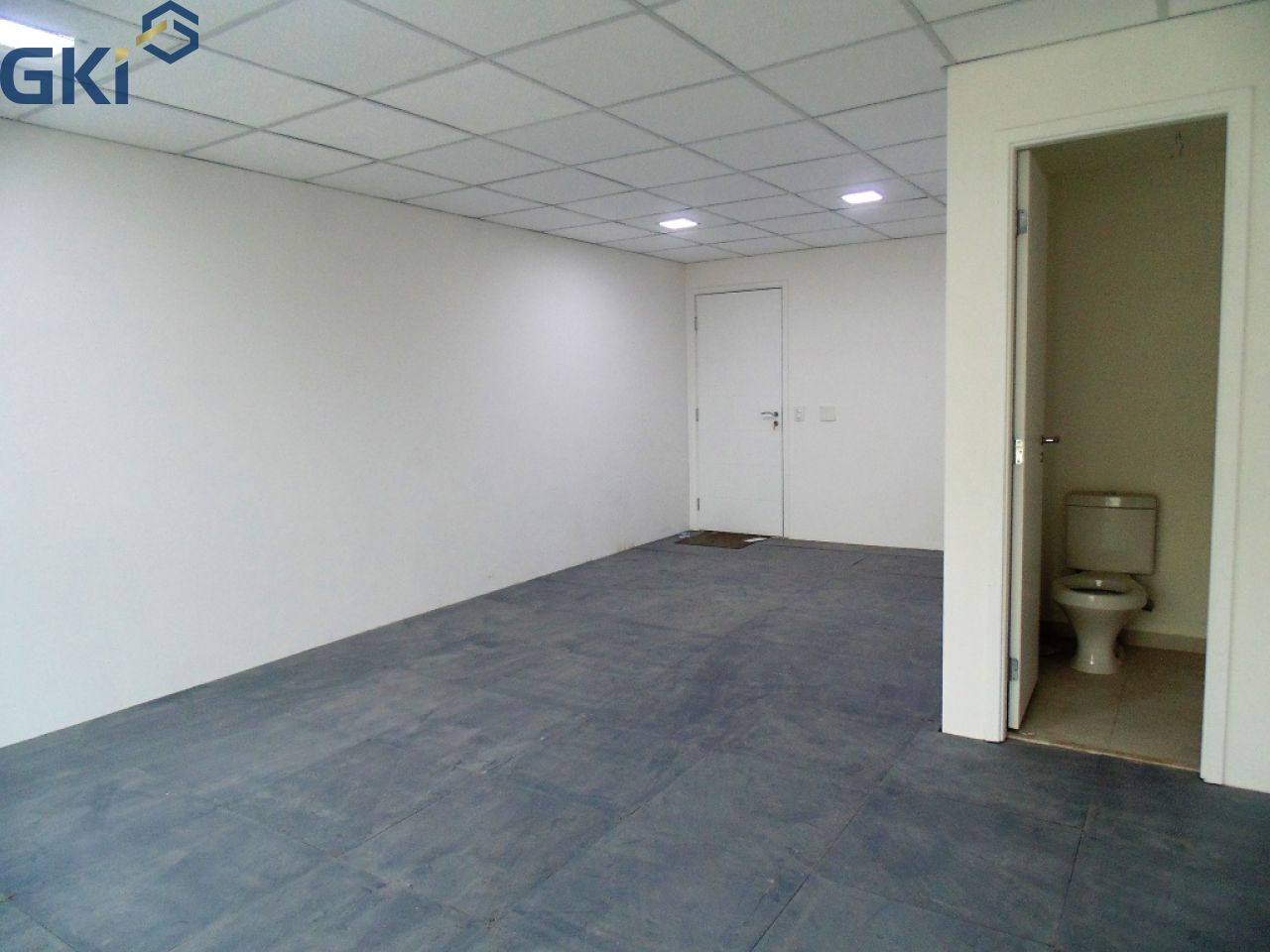 Conjunto Comercial-Sala à venda, 36m² - Foto 6