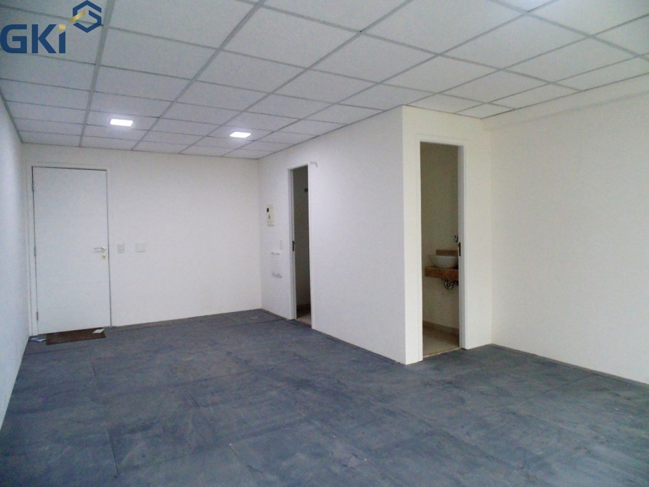 Conjunto Comercial-Sala à venda, 36m² - Foto 12