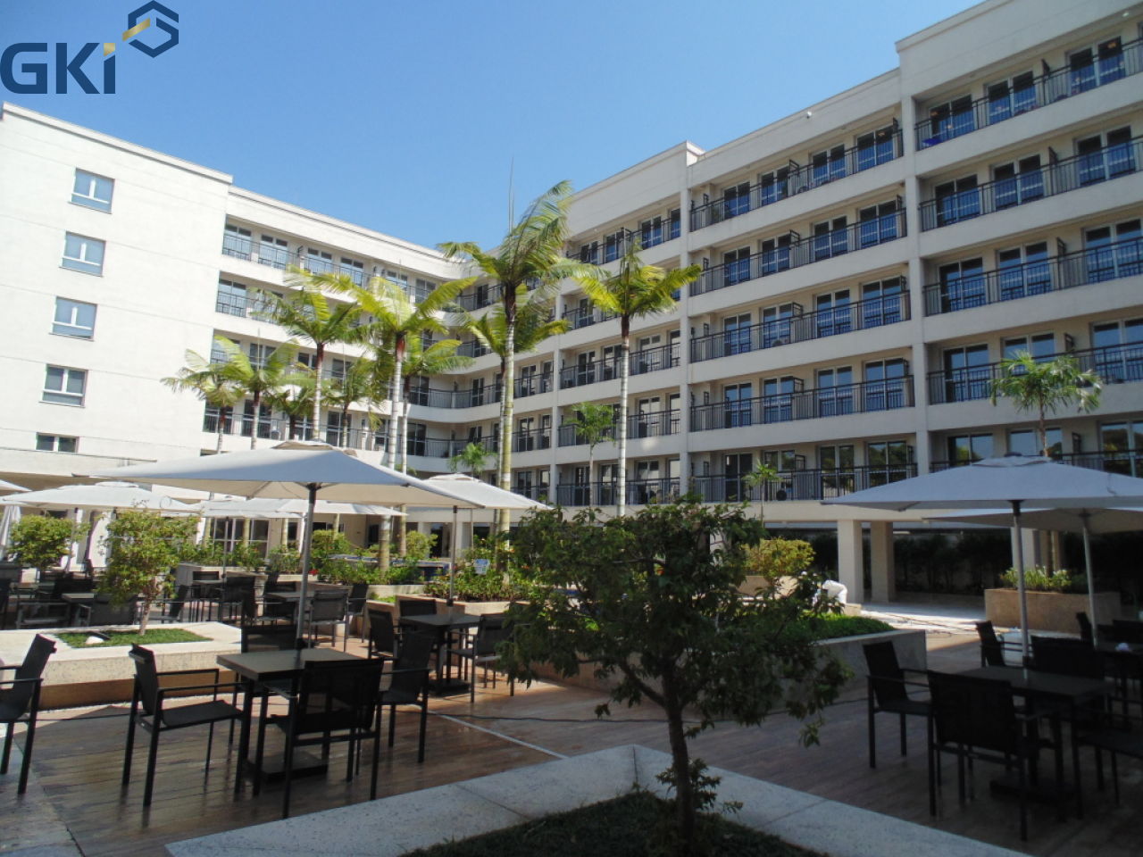 Conjunto Comercial-Sala à venda, 36m² - Foto 20