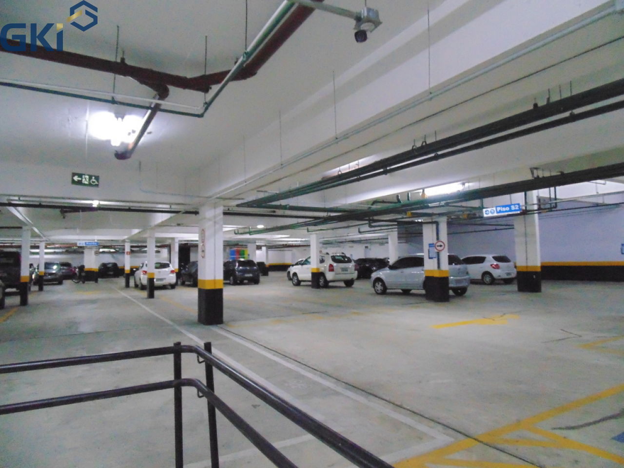 Conjunto Comercial-Sala à venda, 36m² - Foto 24
