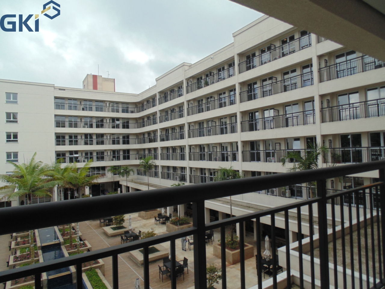 Conjunto Comercial-Sala à venda, 36m² - Foto 13