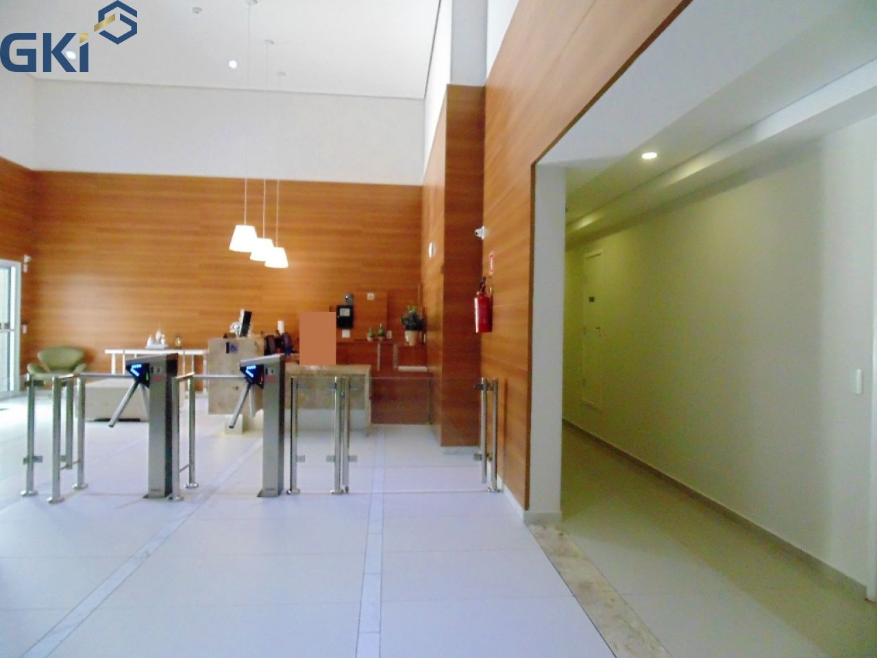 Conjunto Comercial-Sala à venda, 36m² - Foto 17