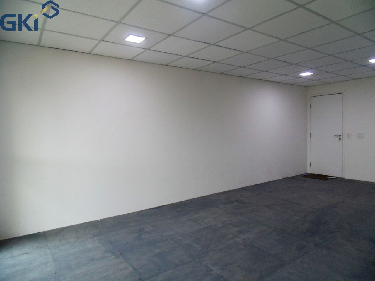 Conjunto Comercial-Sala à venda, 36m² - Foto 9