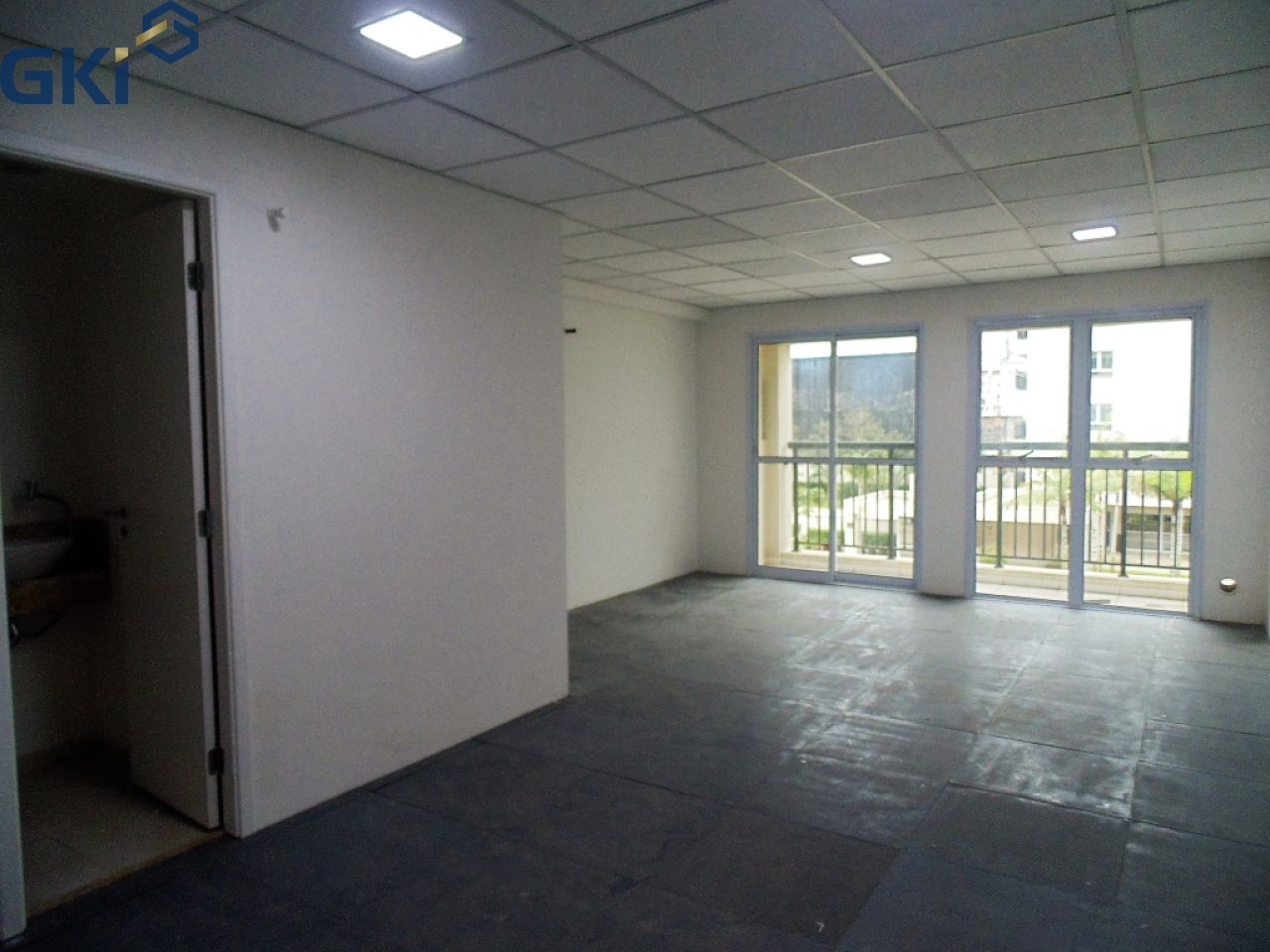 Conjunto Comercial-Sala à venda, 36m² - Foto 4