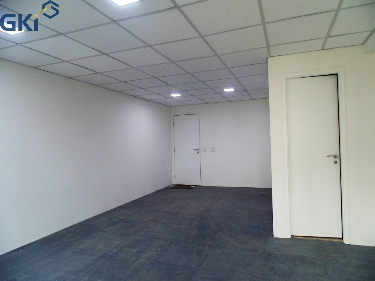 Conjunto Comercial-Sala à venda, 36m² - Foto 2