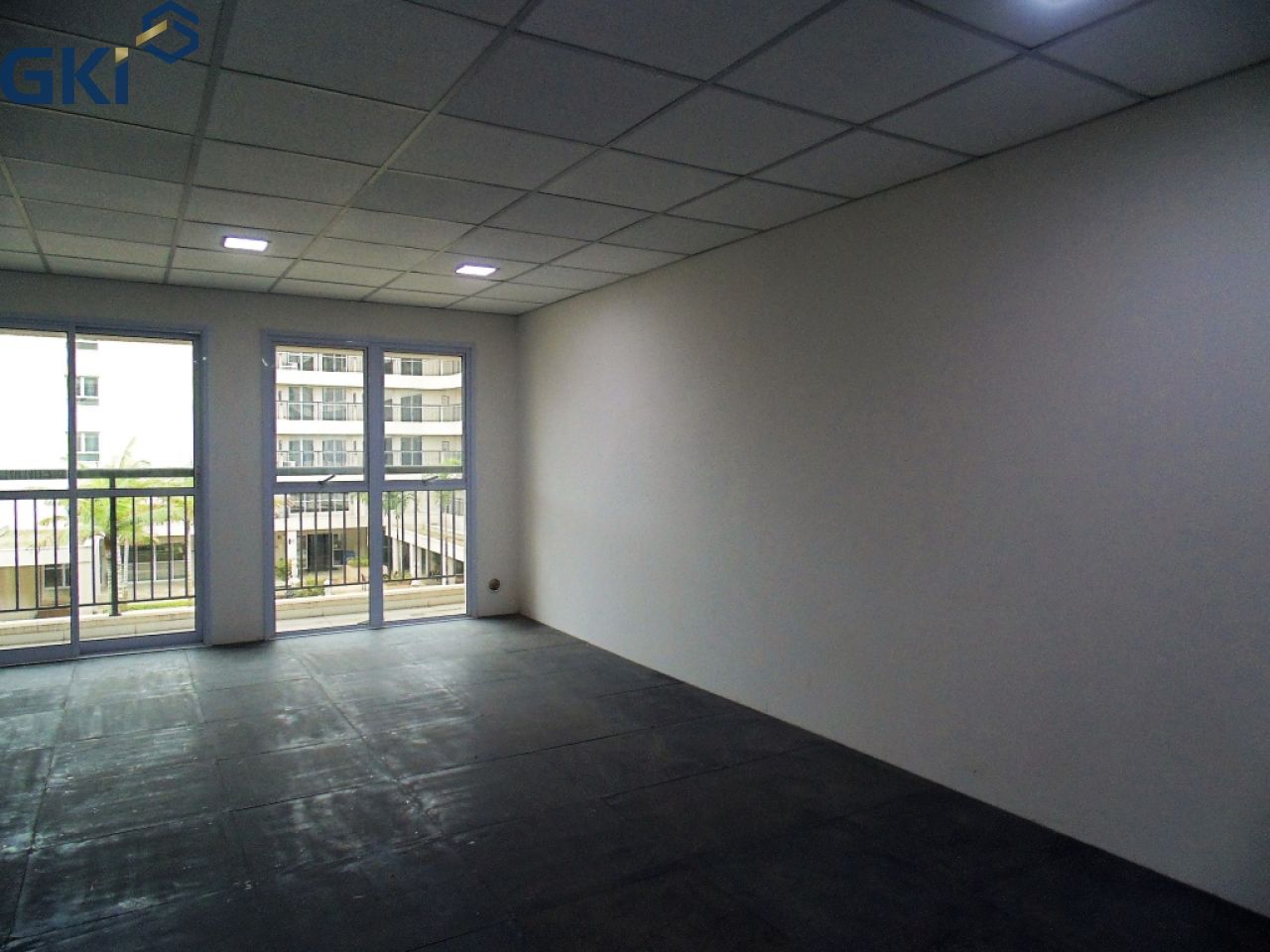 Conjunto Comercial-Sala à venda, 36m² - Foto 7