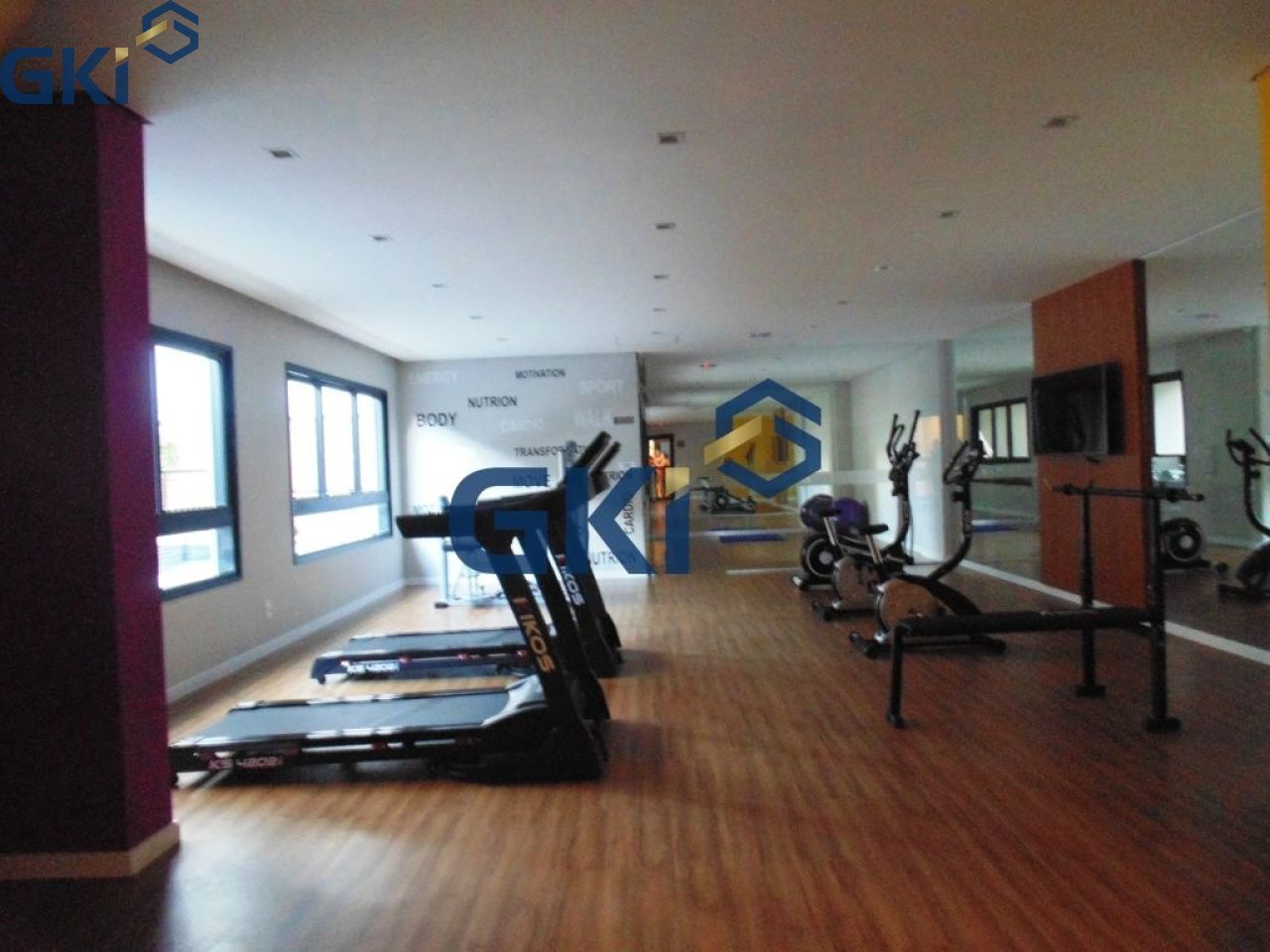 Apartamento, 1 quarto, 30 m² - Foto 26