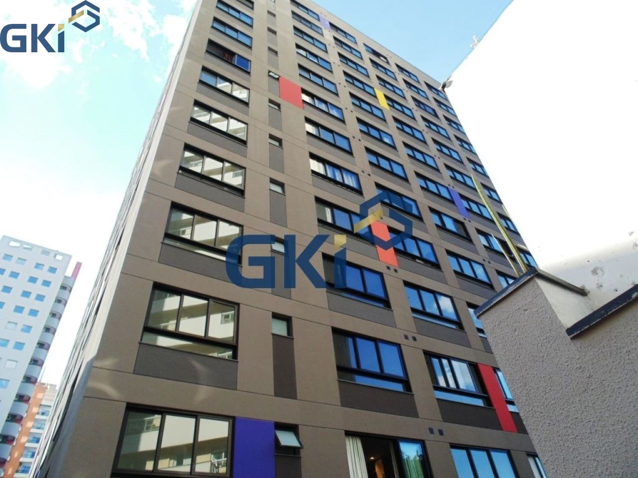 Apartamento, 1 quarto, 30 m² - Foto 27