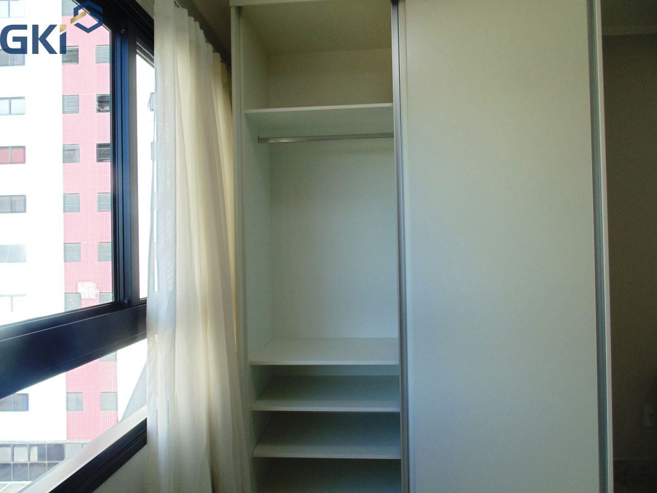 Apartamento, 1 quarto, 30 m² - Foto 8