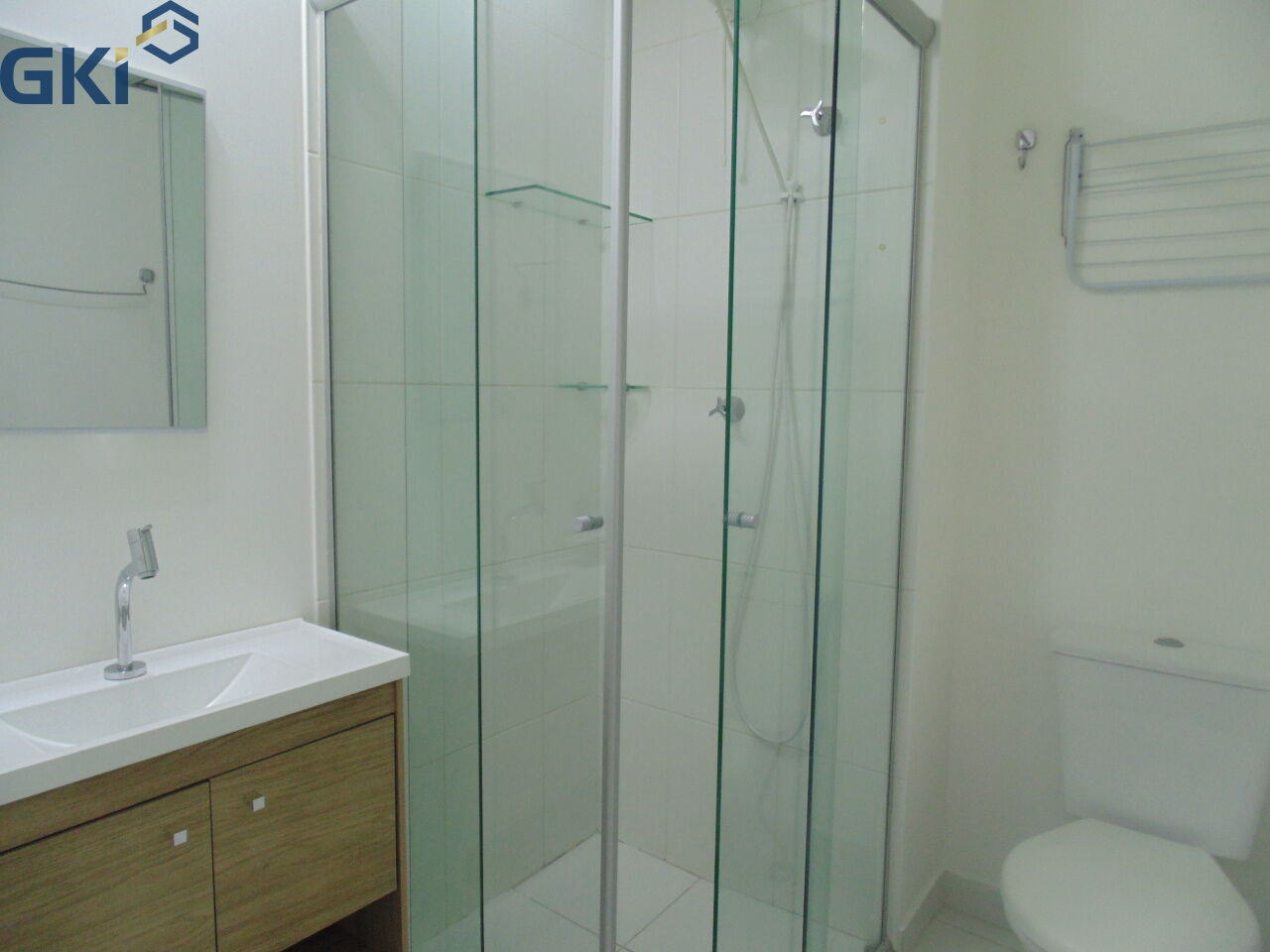 Apartamento, 1 quarto, 30 m² - Foto 15