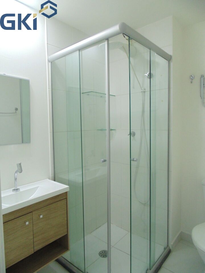 Apartamento, 1 quarto, 30 m² - Foto 12