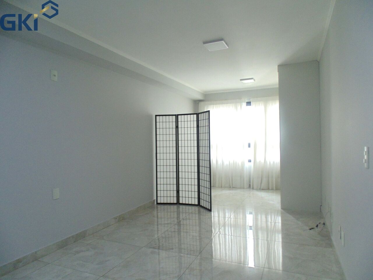 Apartamento, 1 quarto, 30 m² - Foto 2