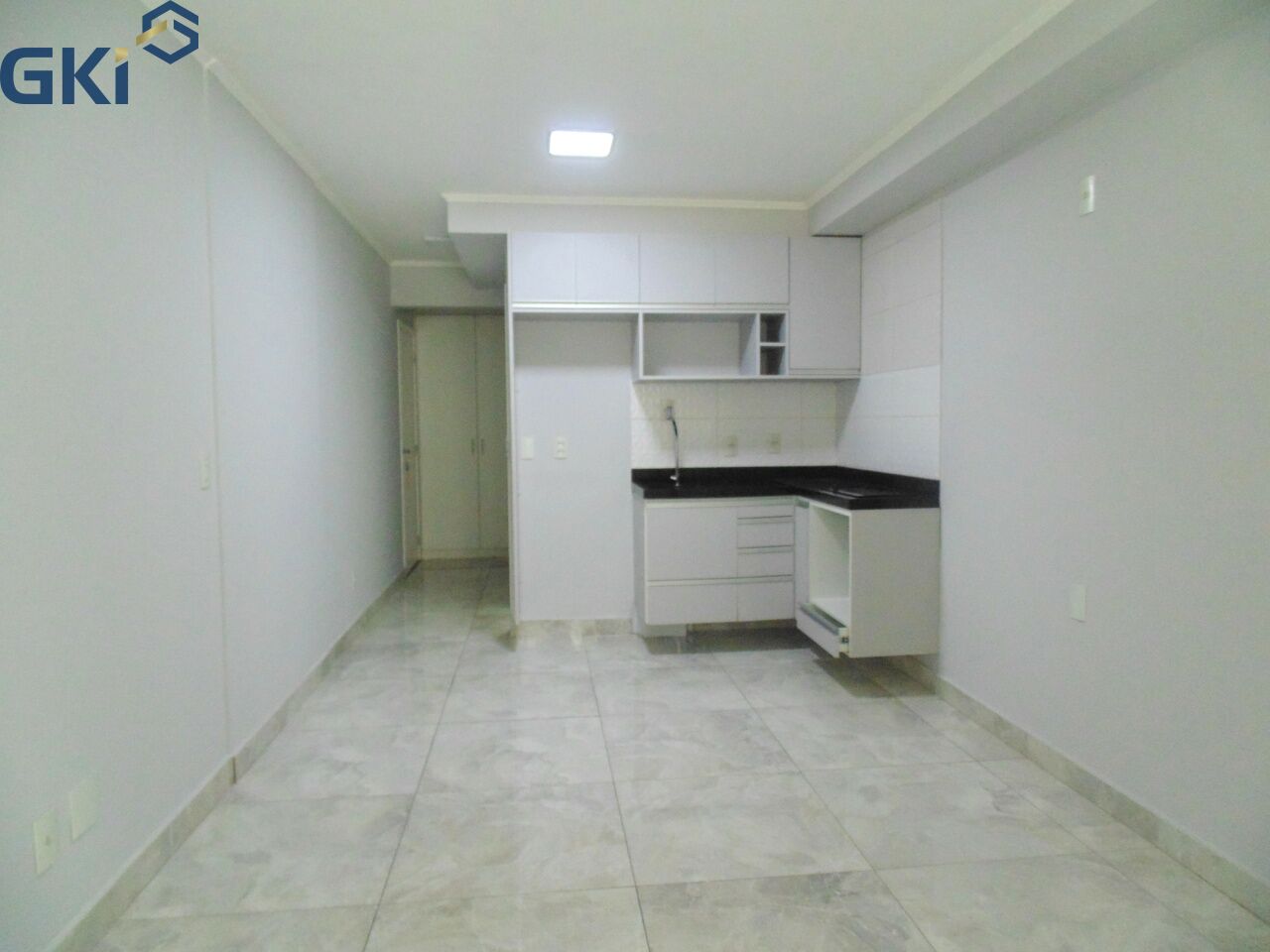 Apartamento, 1 quarto, 30 m² - Foto 4