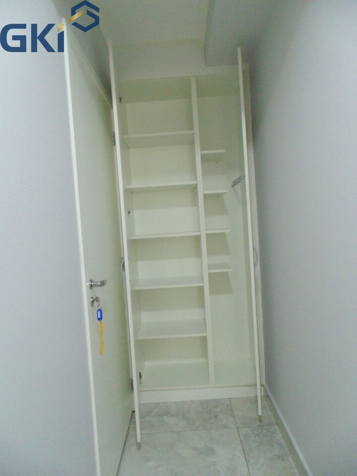 Apartamento, 1 quarto, 30 m² - Foto 17