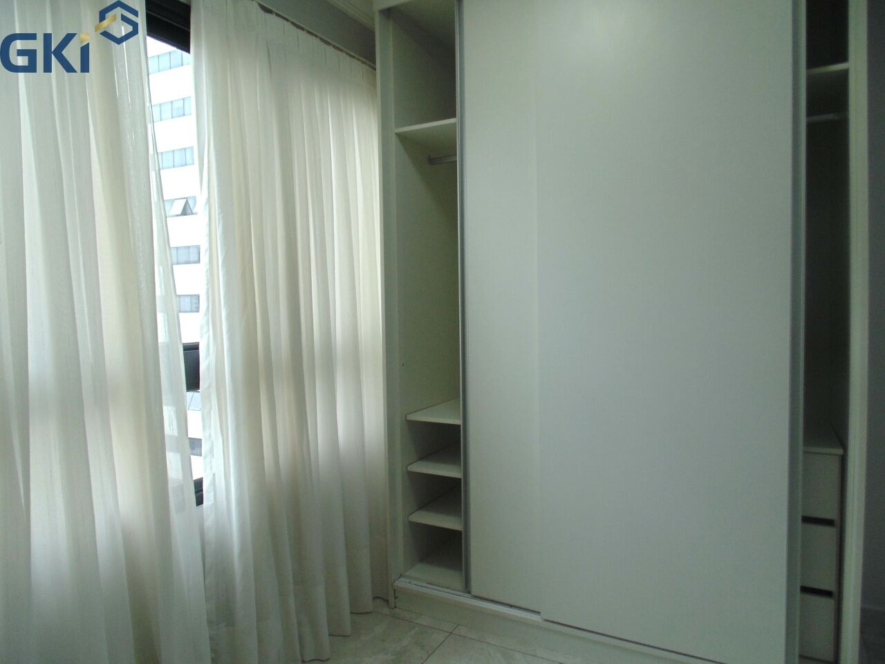 Apartamento, 1 quarto, 30 m² - Foto 9
