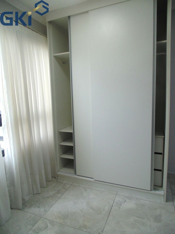 Apartamento, 1 quarto, 30 m² - Foto 5