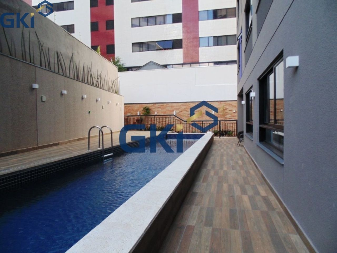 Apartamento, 1 quarto, 30 m² - Foto 22