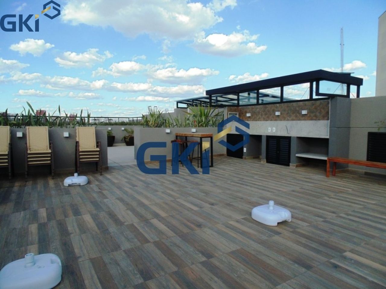 Apartamento, 1 quarto, 30 m² - Foto 19