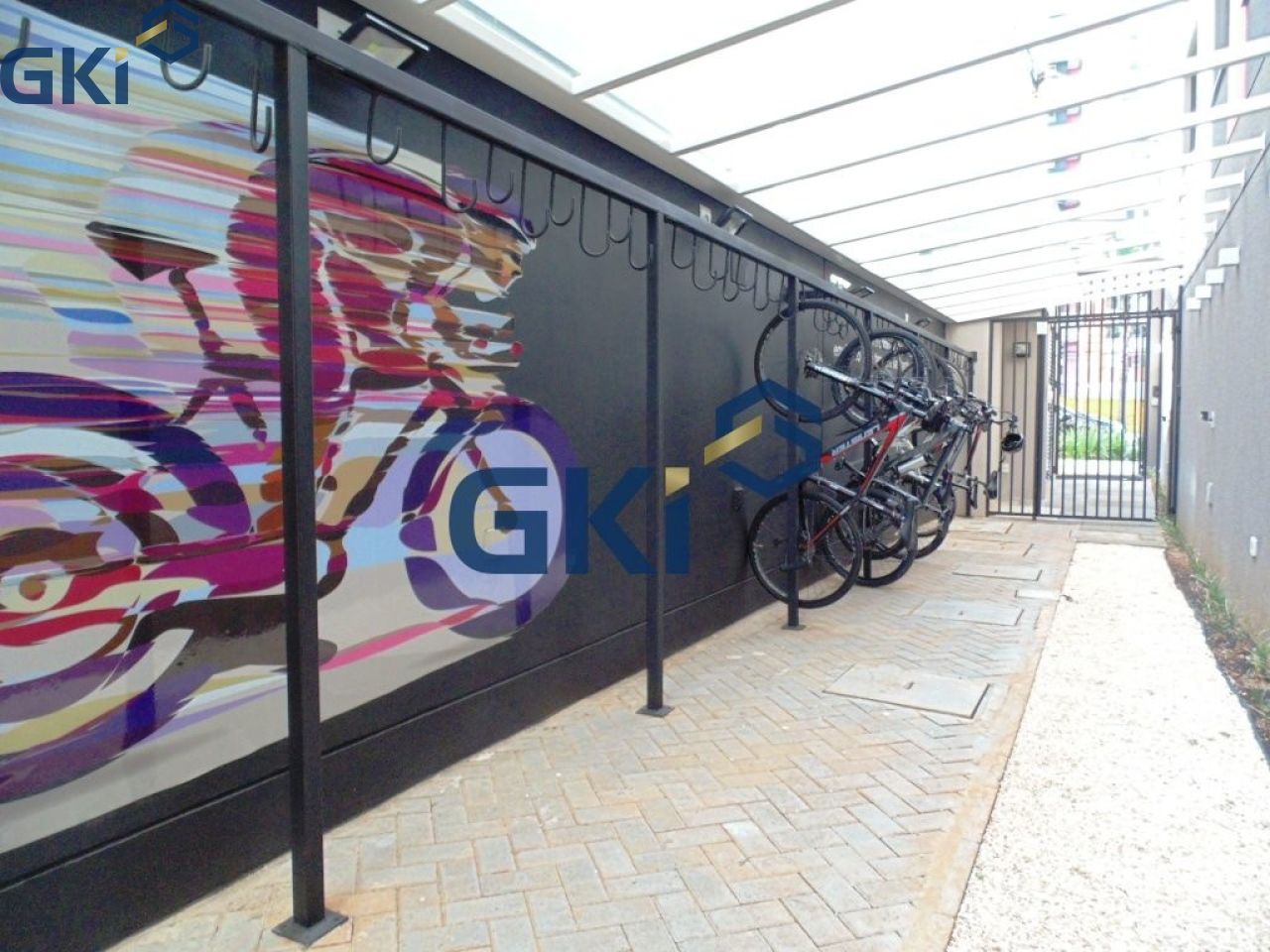 Apartamento, 1 quarto, 30 m² - Foto 24