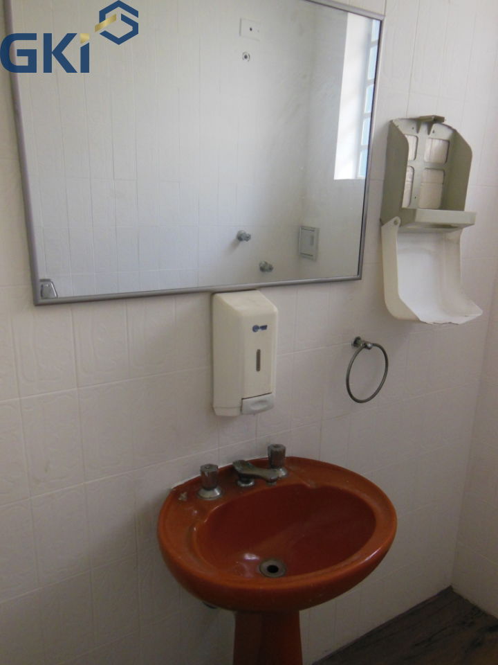 Prédio Inteiro para alugar, 200m² - Foto 18