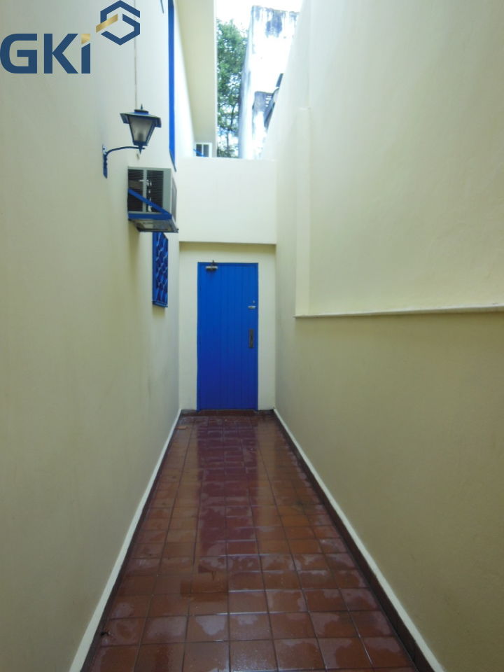Prédio Inteiro para alugar, 200m² - Foto 13
