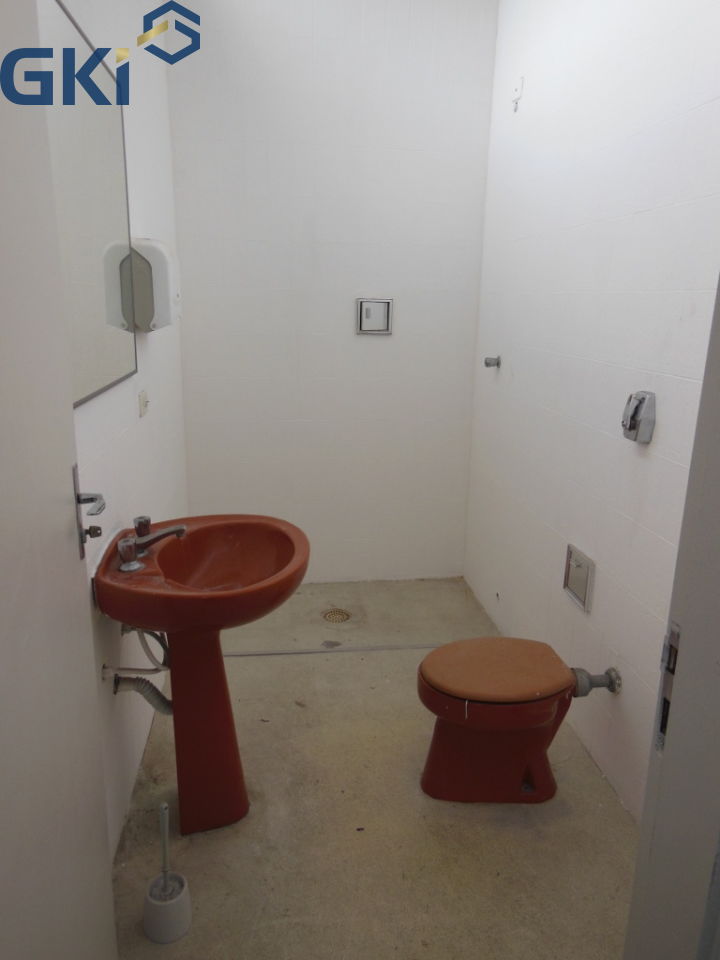 Prédio Inteiro para alugar, 200m² - Foto 24