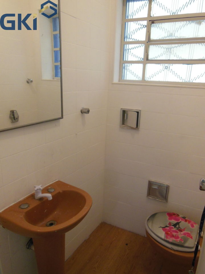 Prédio Inteiro para alugar, 200m² - Foto 8