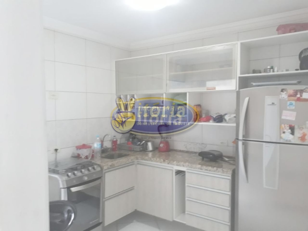 Apartamento para Venda - Demarchi Jerusalem
