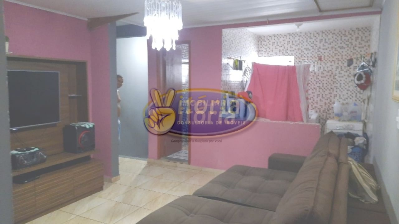 Casa para Venda - Alvarenga