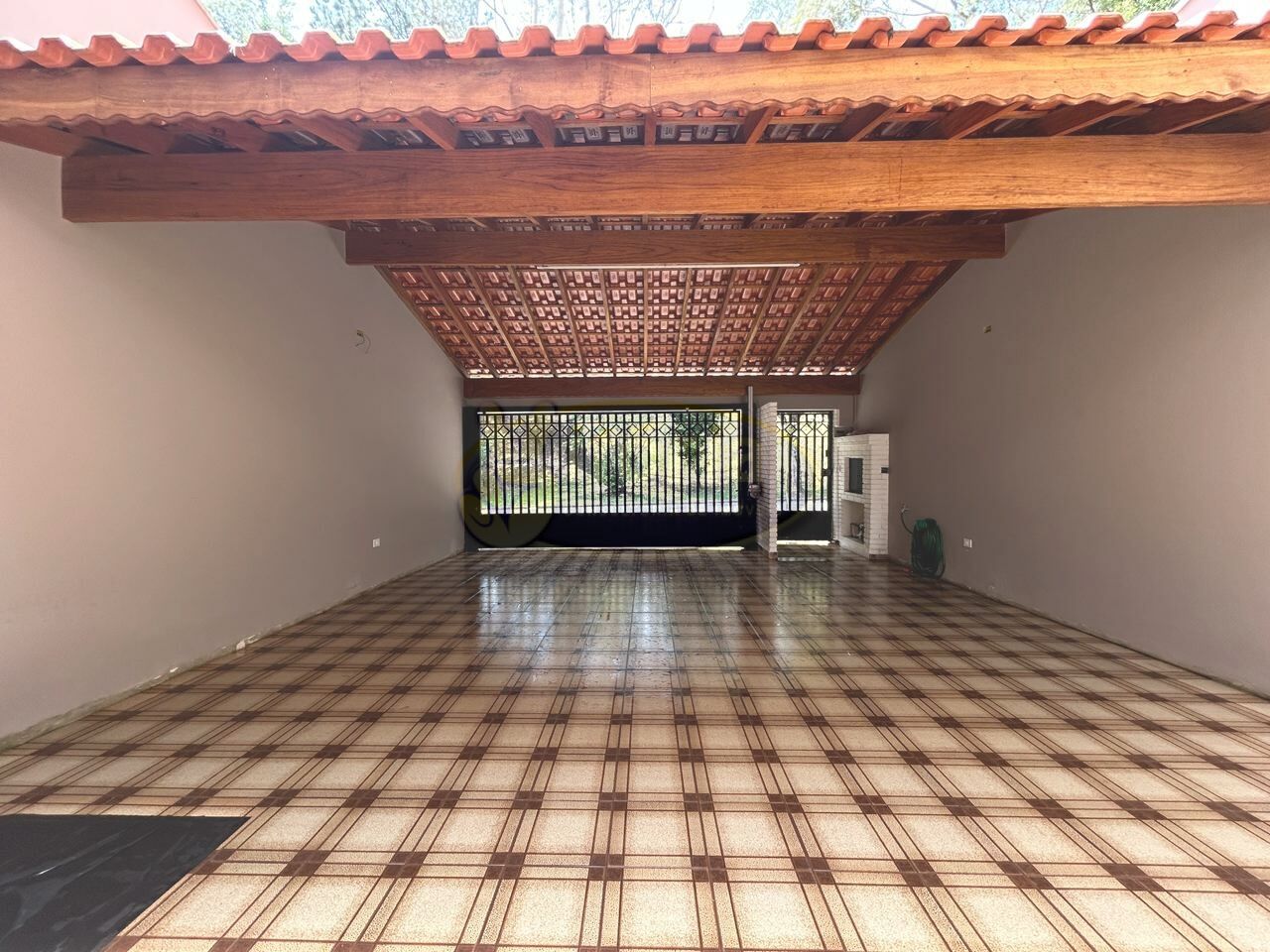 Sobrado para Venda - Parque Terra Nova