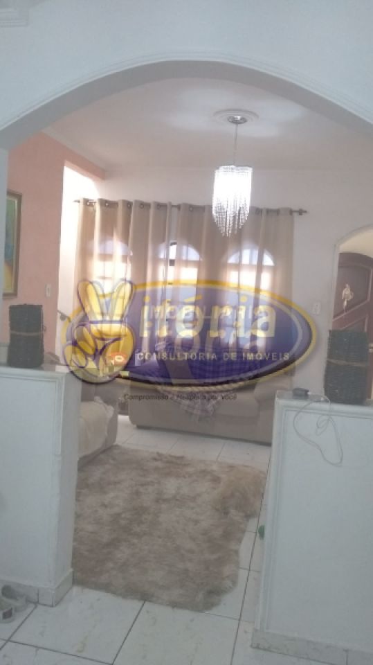 Sobrado para Venda - Vila São Silvério