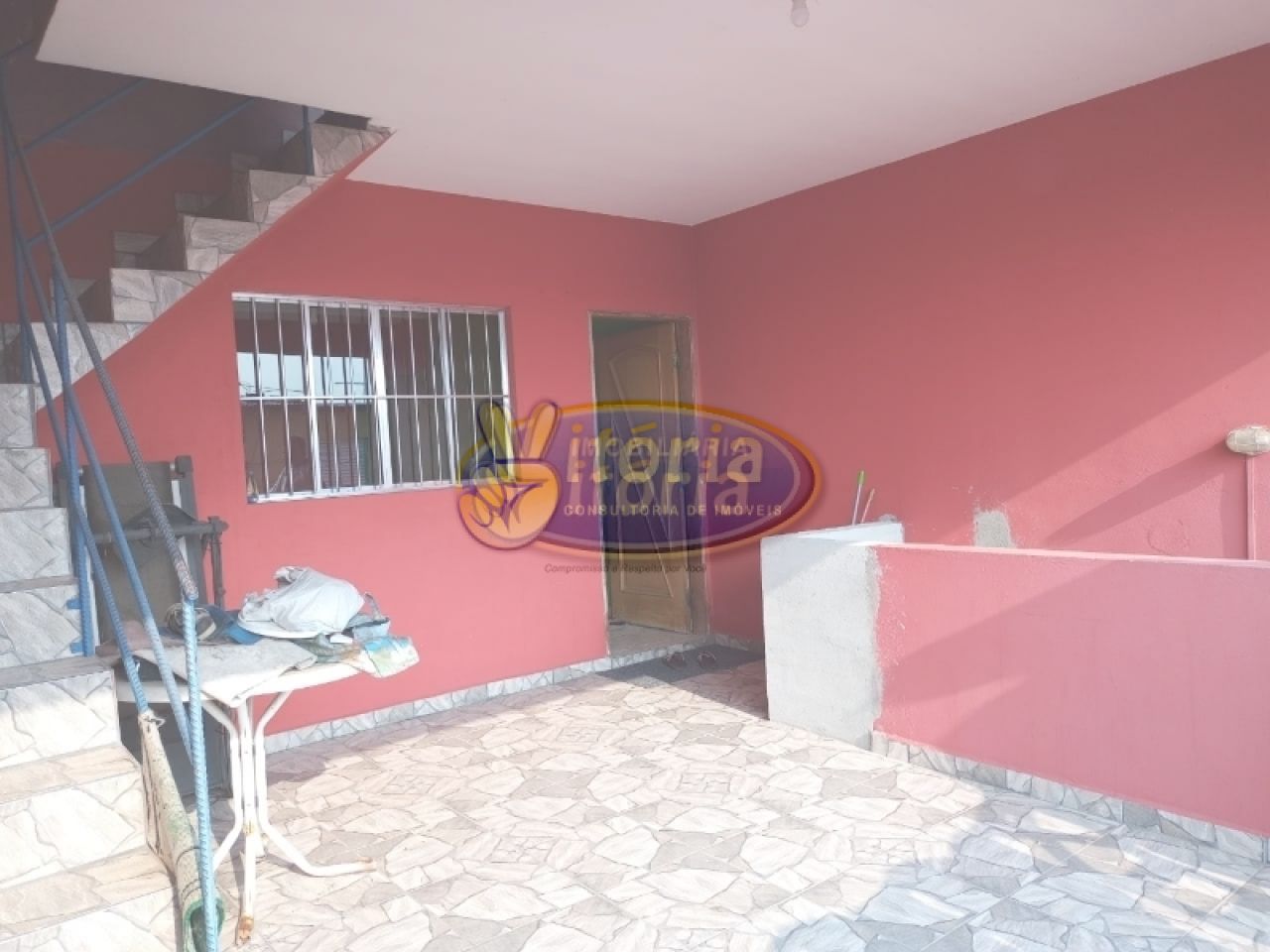 Sobrado para Venda - Jardim Represa
