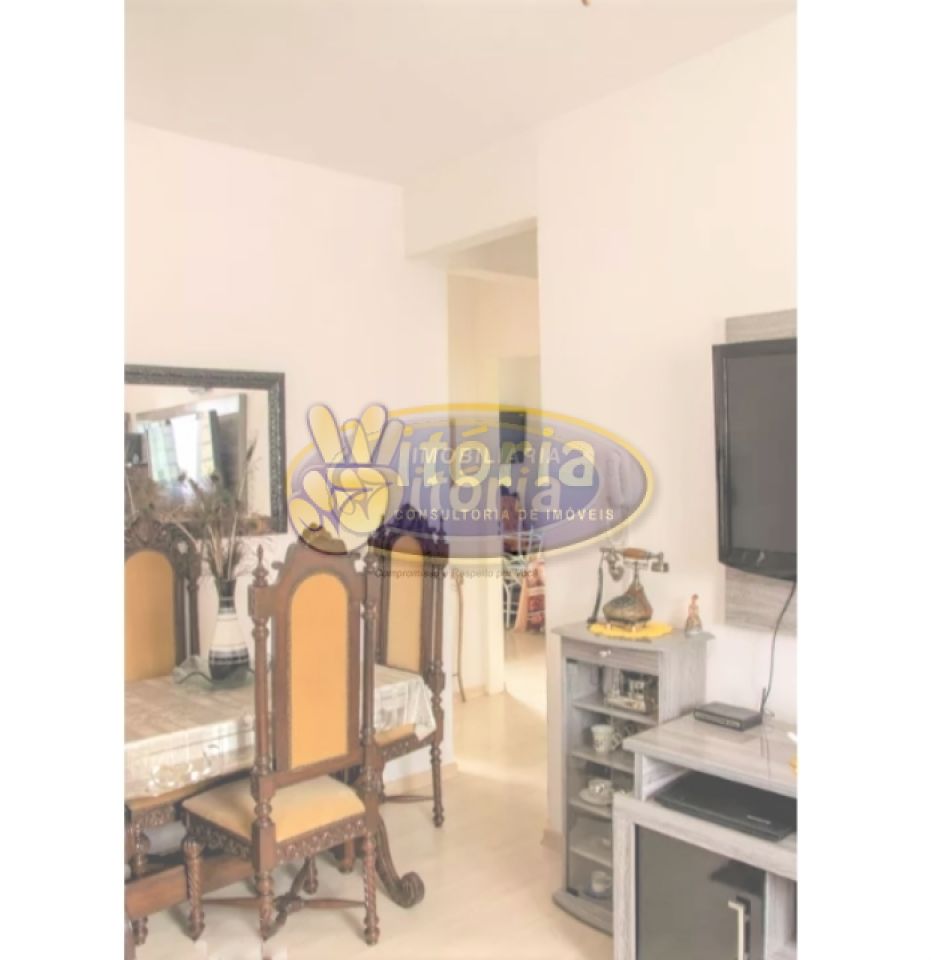 Apartamento para Venda - Baeta Neves