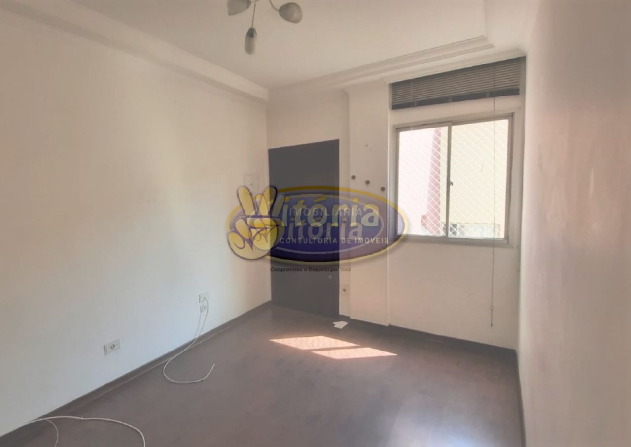 Apartamento para Venda - Vila Euro assunçao