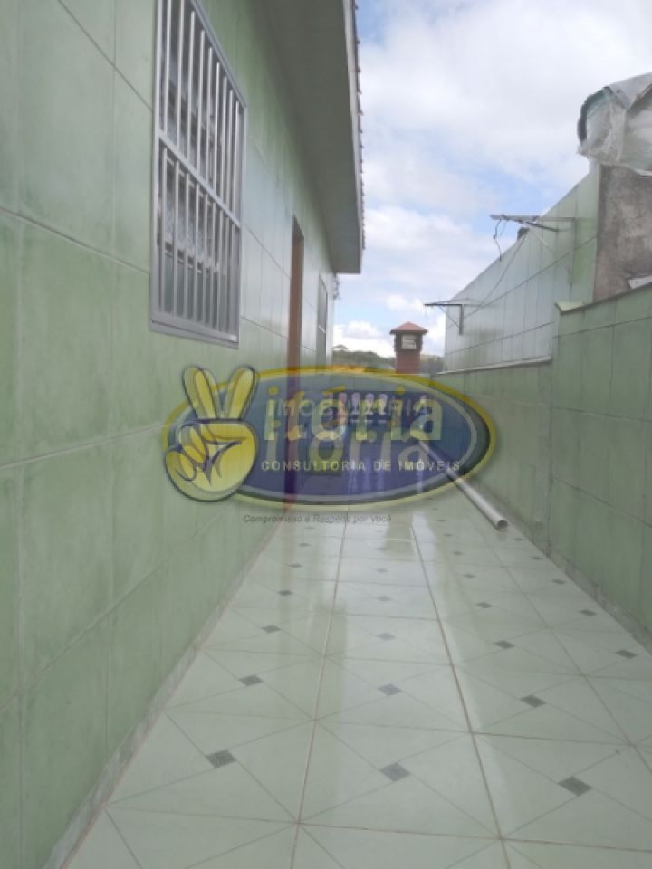 Casa para Venda - Jd- Fatima