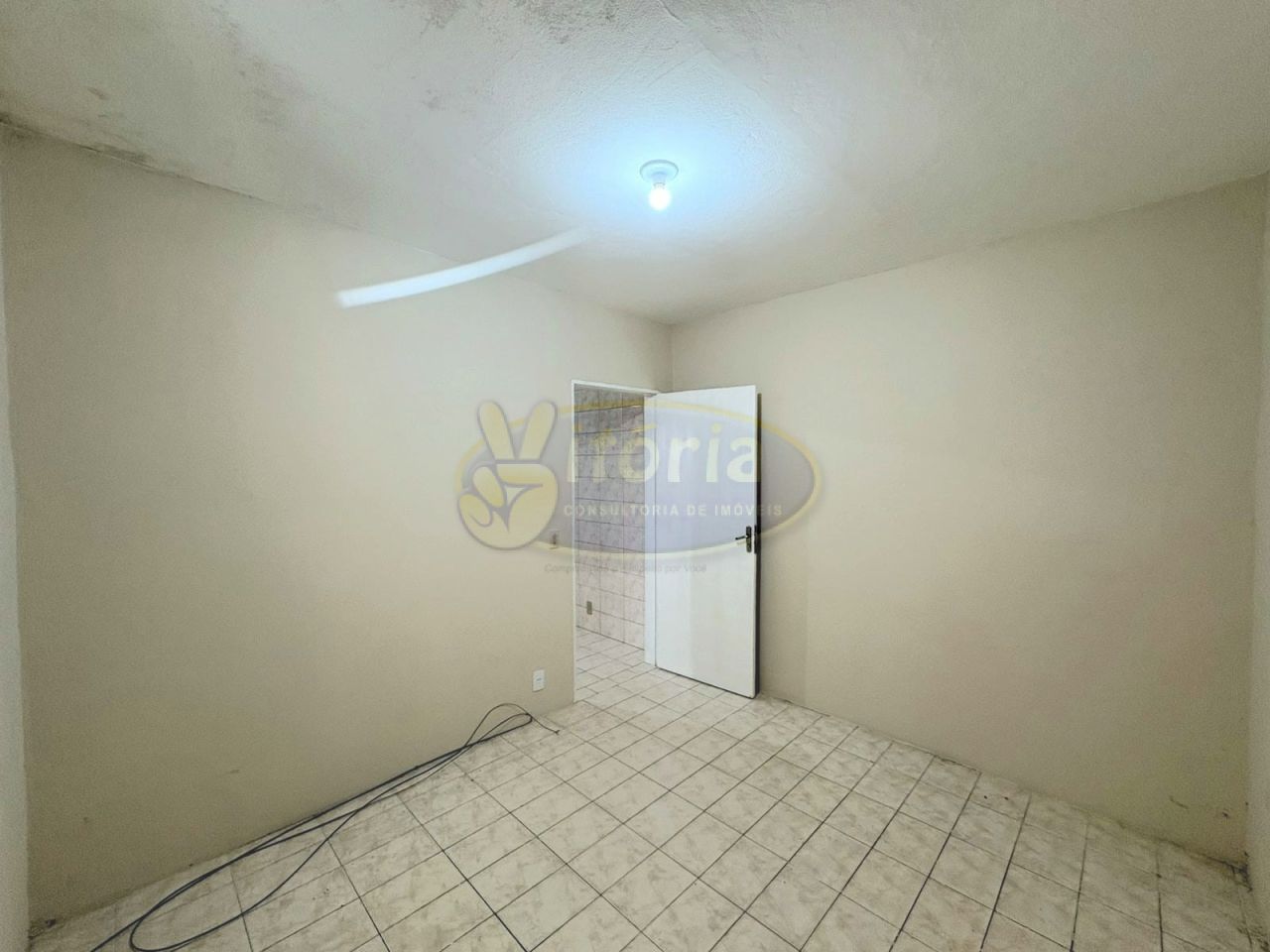 Casa para Locação - Las Palmas